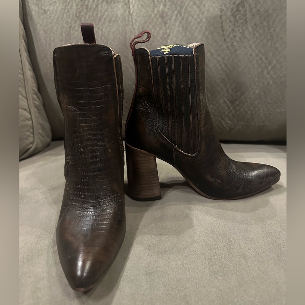 Freebird Janelle sz 9